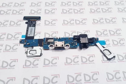 FLEX CARGA SAMSUNG S6 - I