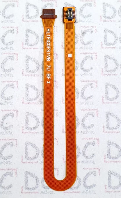 FLEX CONECTOR DE HUELLA HUAWEI PSMART