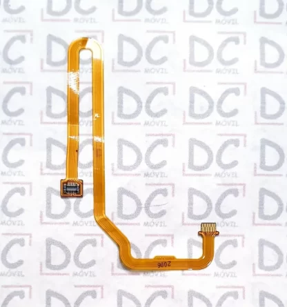 FLEX CONECTOR DE HUELLA HUAWEI PSMART 2019