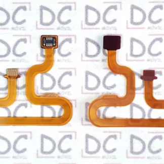 FLEX CONECTOR DE HUELLA HUAWEI Y6 2019