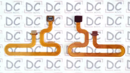 FLEX CONECTOR DE HUELLA HUAWEI Y6 2019