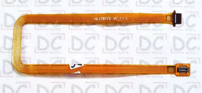 FLEX CONECTOR DE HUELLA HUAWEI Y7 - Y7 PRIME
