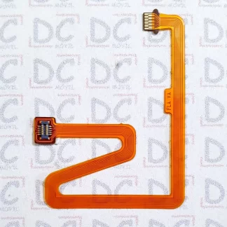 FLEX CONECTOR DE HUELLA HUAWEI Y9 2018