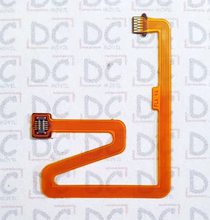 FLEX CONECTOR DE HUELLA HUAWEI Y9 2018