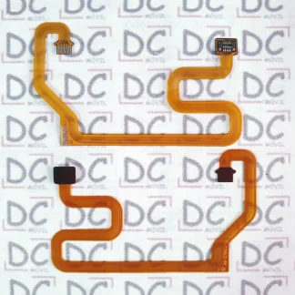 FLEX CONECTOR DE HUELLA HUAWEI Y9 2019