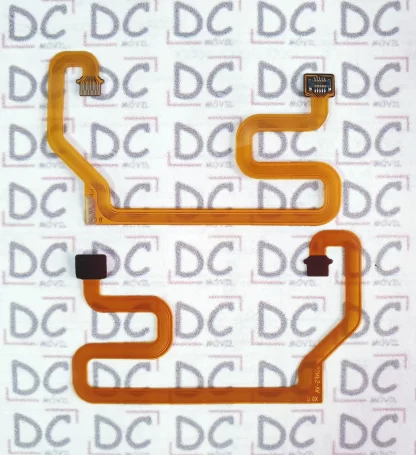 FLEX CONECTOR DE HUELLA HUAWEI Y9 2019