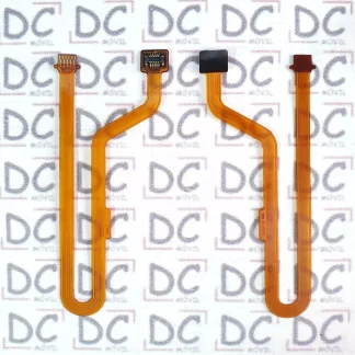 FLEX CONECTOR DE HUELLA HUAWEI Y9 PRIME