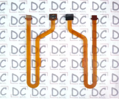 FLEX CONECTOR DE HUELLA HUAWEI Y9 PRIME