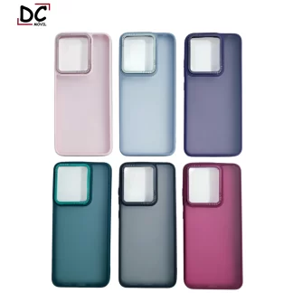 ESTUCHE FOCUS IPHONE 11