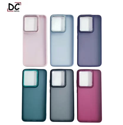 ESTUCHE FOCUS XIAOMI NOTE 13 4G