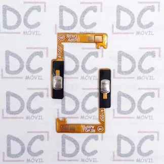 FLEX POWER SAMSUNG A01