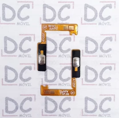 FLEX POWER SAMSUNG A01