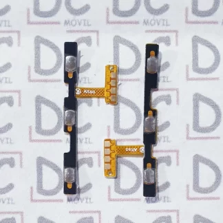 FLEX POWER SAMSUNG A03 - A02S