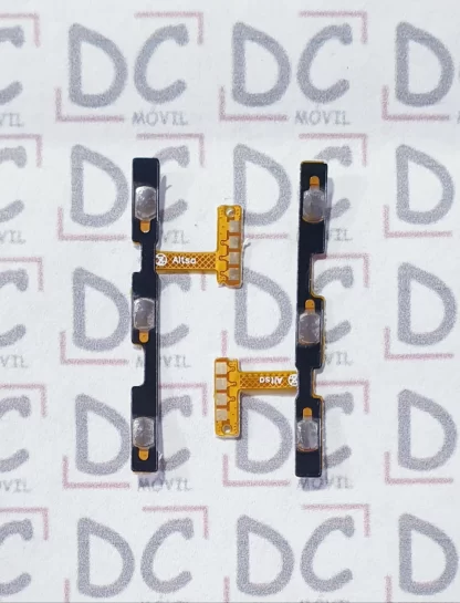 FLEX POWER SAMSUNG A03 - A02S