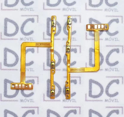 FLEX POWER INFINIX HOT 10