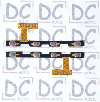 FLEX POWER MOTO E20 - E30 - E40