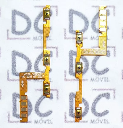 FLEX POWER MOTO G32