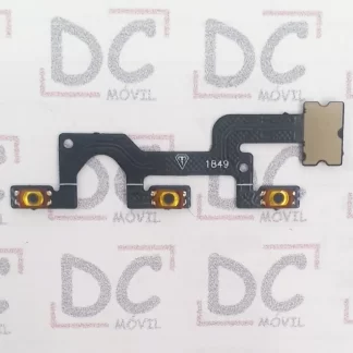 FLEX POWER MOTO G7 PLAY