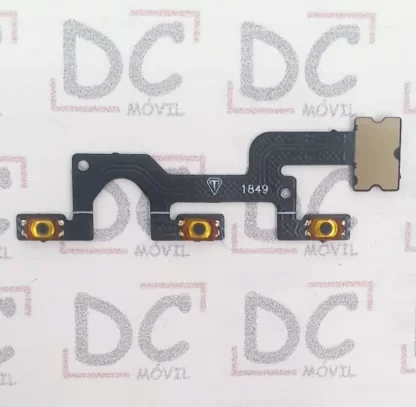 FLEX POWER MOTO G7 PLAY