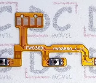FLEX POWER MOTO G8 PLAY