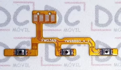 FLEX POWER MOTO G8 PLAY