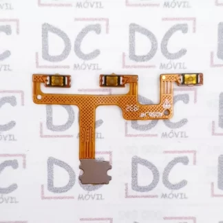 FLEX POWER MOTO G8 PLUS