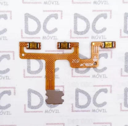 FLEX POWER MOTO G8 PLUS