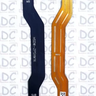FLEX PRINCIPAL SAMSUNG A10S - M16