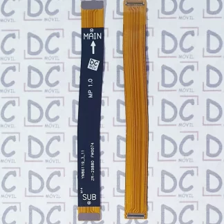 FLEX PRINCIPAL SAMSUNG A20S - M14