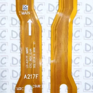 FLEX PRINCIPAL SAMSUNG A21S