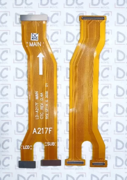 FLEX PRINCIPAL SAMSUNG A21S