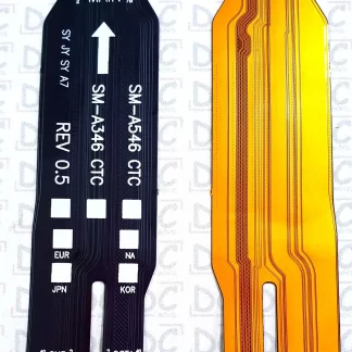 FLEX PRINCIPAL SAMSUNG A34 - A54