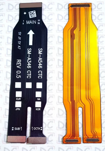 FLEX PRINCIPAL SAMSUNG A34 - A54