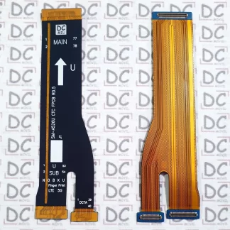 FLEX PRINCIPAL SAMSUNG A52 - A52S (A526U)