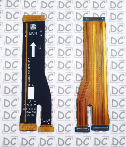 FLEX PRINCIPAL SAMSUNG A52 - A52S (A526U)