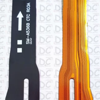 FLEX PRINCIPAL SAMSUNG A53 (A536B)