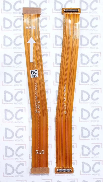 FLEX PRINCIPAL SAMSUNG M31