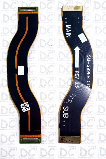 FLEX PRINCIPAL SAMSUNG S21 ULTRA