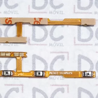 FLEX POWER XIAOMI NOTE 10 - NOTE 10S