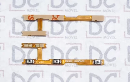 FLEX POWER XIAOMI NOTE 10 - NOTE 10S