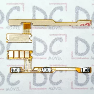 FLEX POWER XIAOMI NOTE 8 - NOTE 7