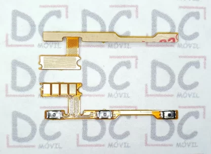 FLEX POWER XIAOMI NOTE 8 - NOTE 7
