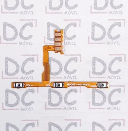 FLEX POWER XIAOMI NOTE 9
