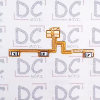 FLEX POWER XIAOMI NOTE 9 PRO - NOTE 9S