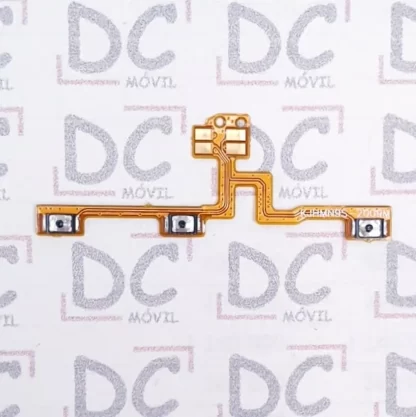 FLEX POWER XIAOMI NOTE 9 PRO - NOTE 9S