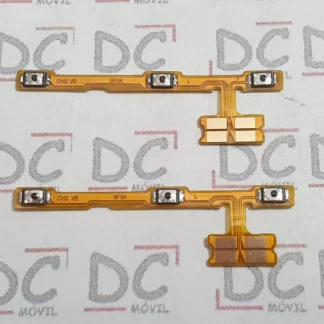FLEX POWER HUAWEI Y7 2019