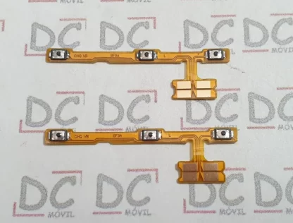 FLEX POWER HUAWEI Y7 2019