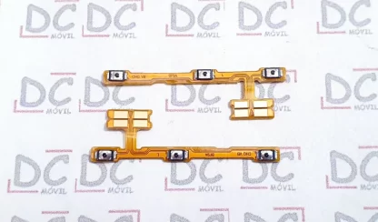FLEX POWER HUAWEI Y8S
