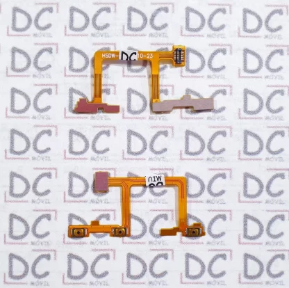 FLEX POWER HUAWEI Y9A