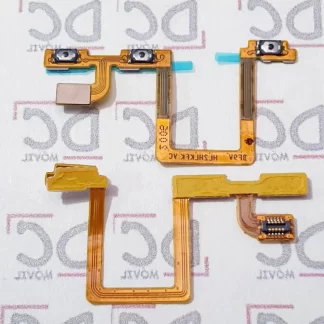 FLEX POWER HUAWEI Y9S